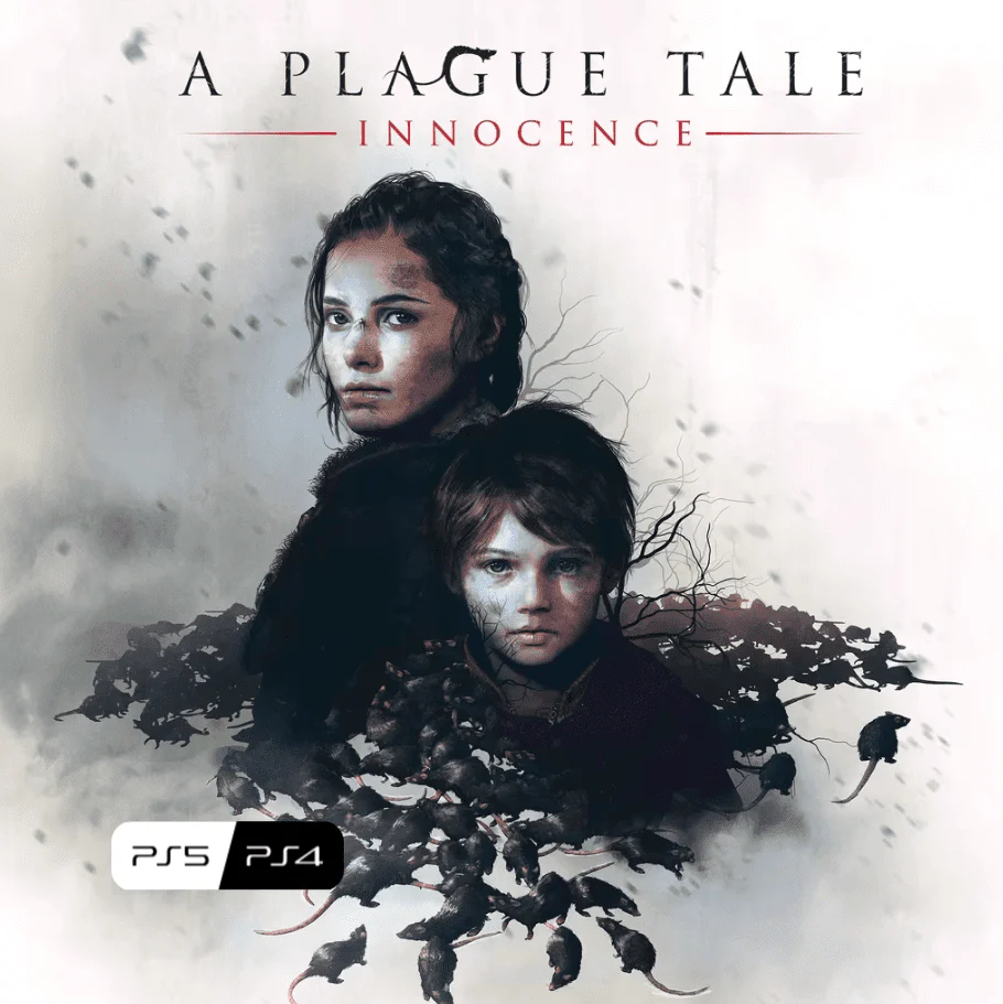A Plague Tale: Innocence