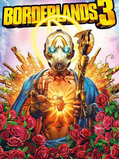 Borderlands 3