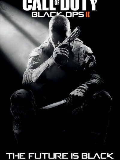 Call of Duty: Black Ops 2