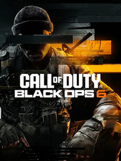 Call of Duty: Black Ops 6