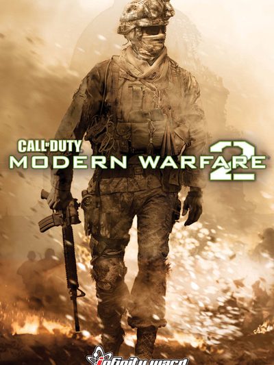 Call of Duty: Modern Warfare 2