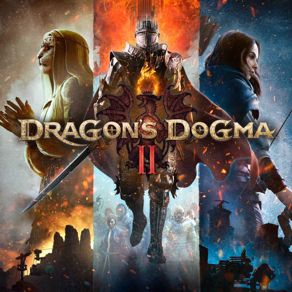 Dragon's Dogma 2