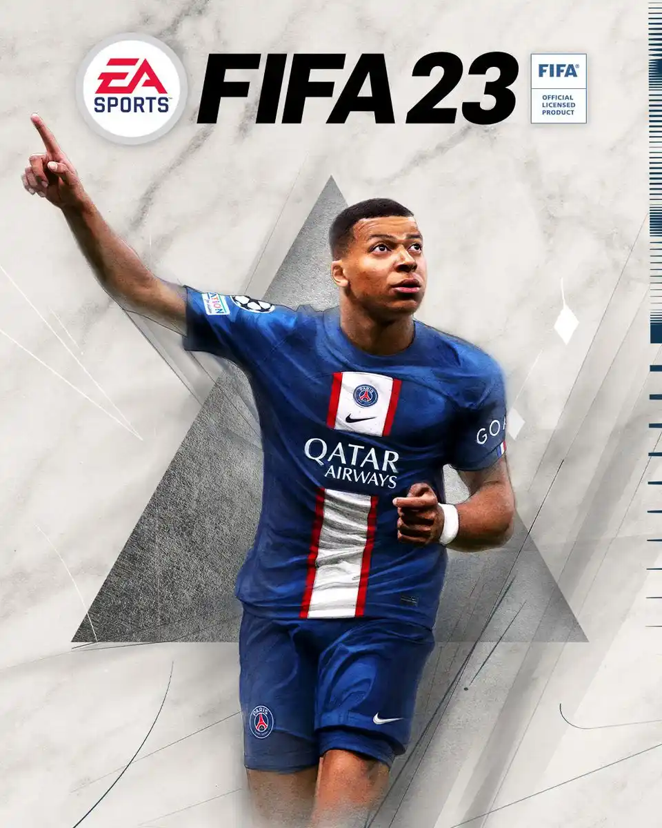 FIFA 23
