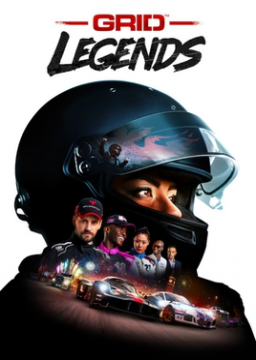 Grid Legends