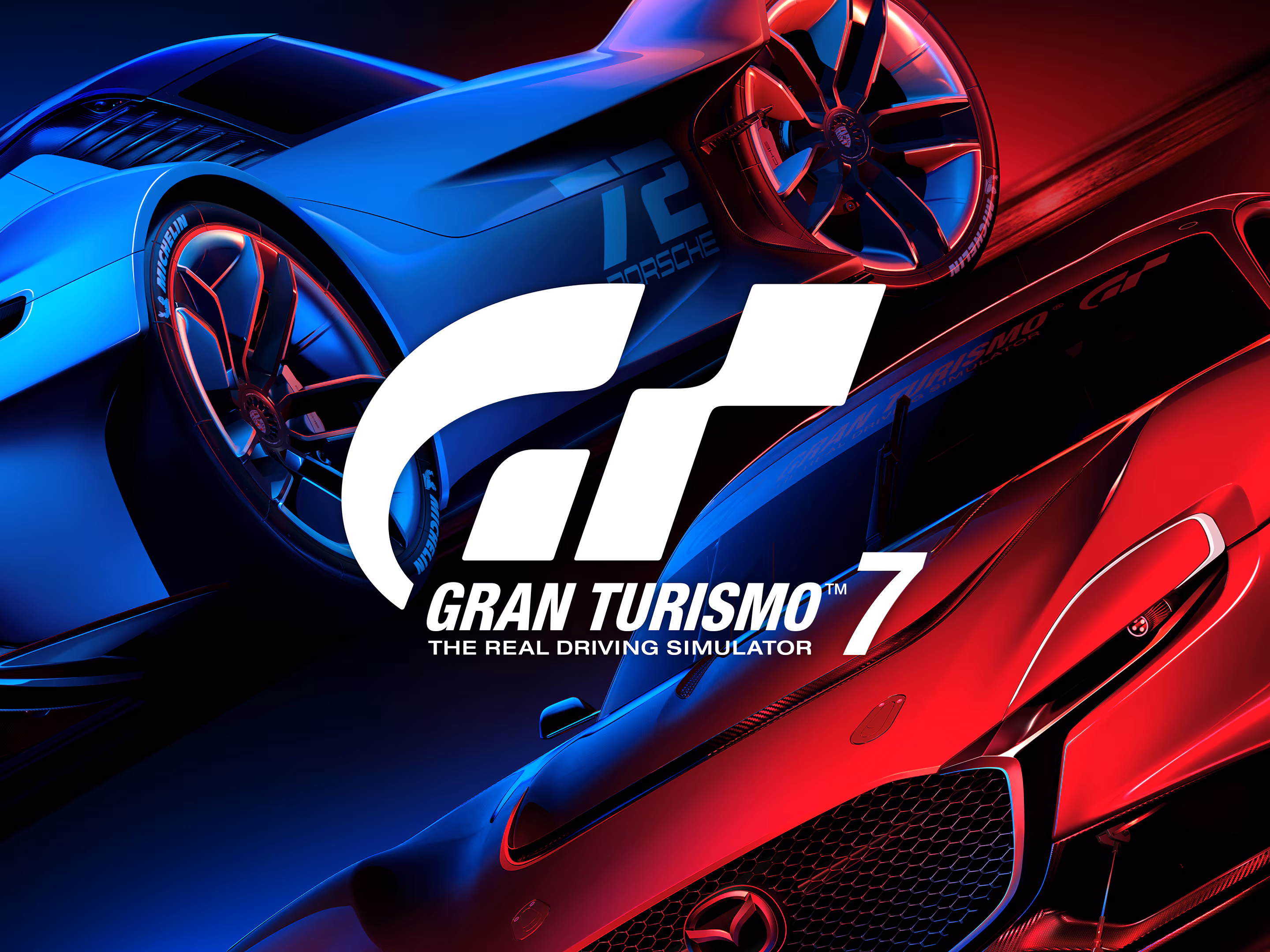 Gran Turismo 7