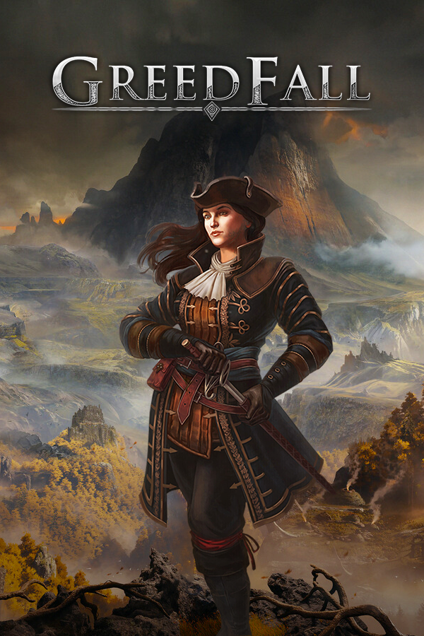 Greedfall