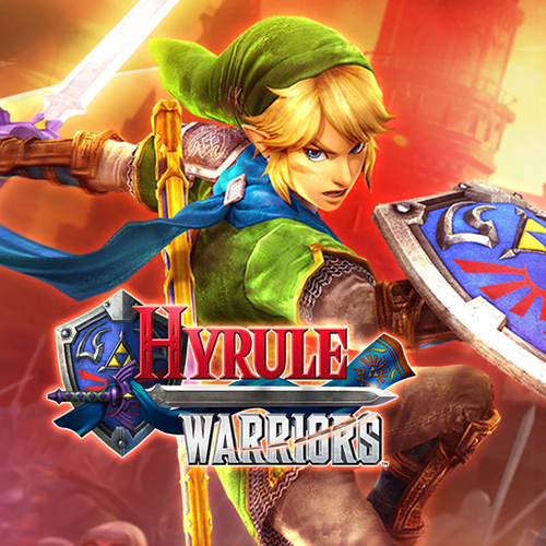 Hyrule Warriors