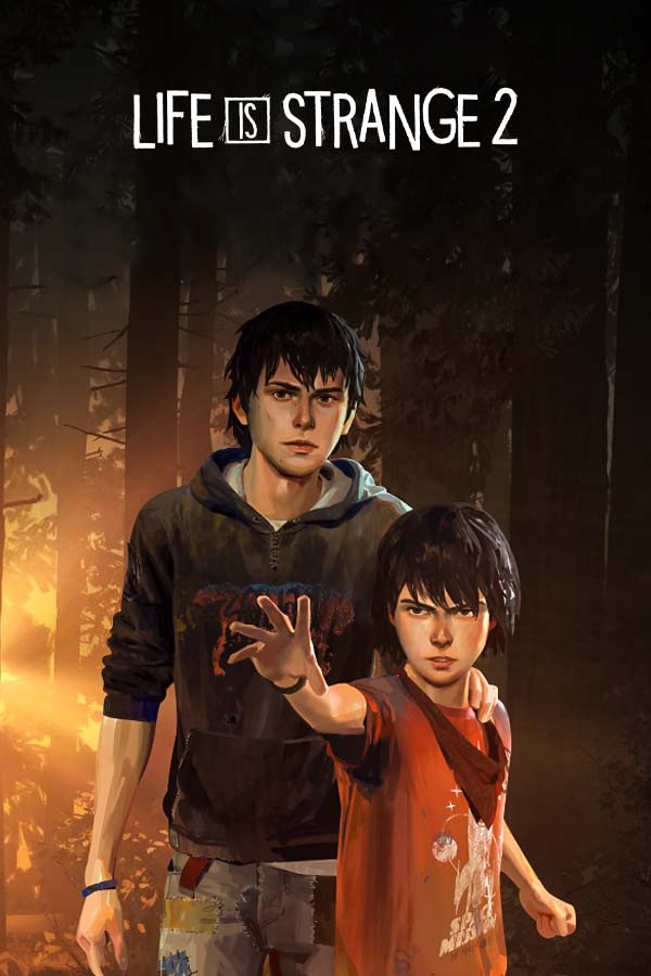 Life is Strange 2