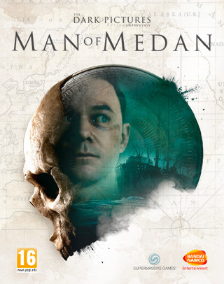 Man of Medan