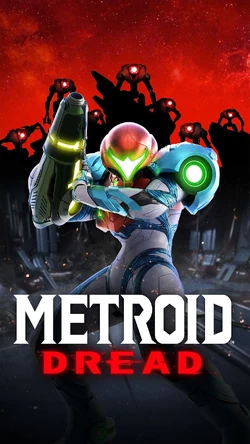 Metroid Dread