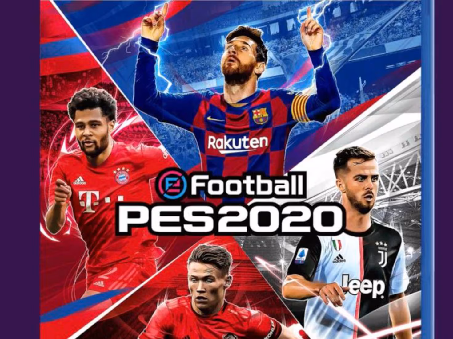 PES 2020