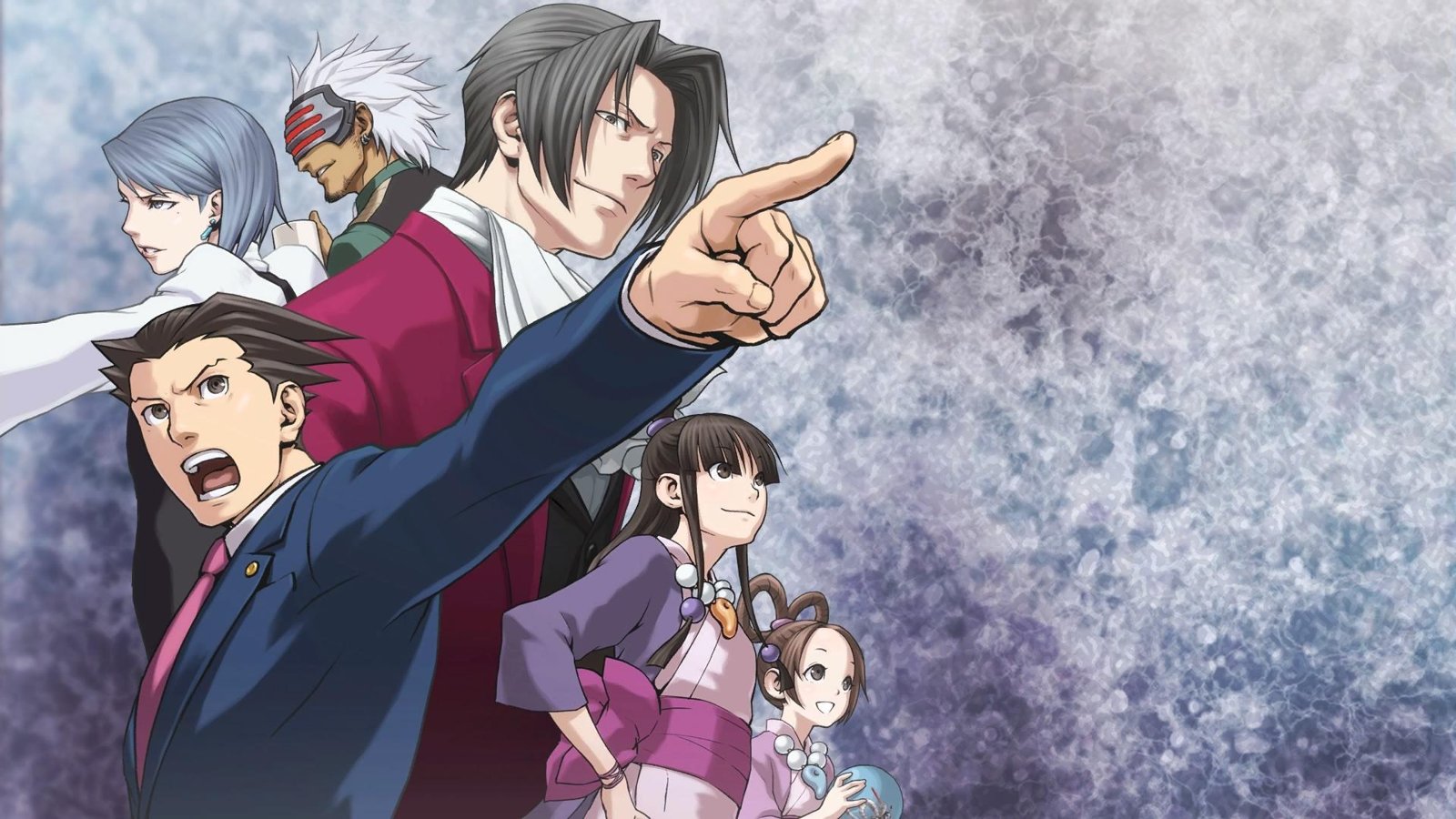 Ace Attorney regresa en 2027 con un remake de Dual Destinies para realidad virtual