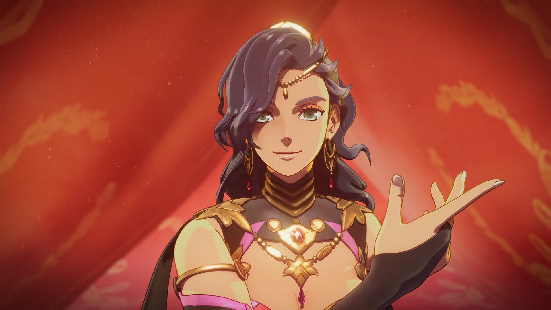 Fire Emblem: Fortune’s Weave firma el mejor estreno de Switch 2 en España en 2026