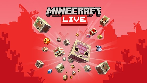 Minecraft Live regresa el 26 de septiembre: hora y dónde ver el próximo evento de Mojang