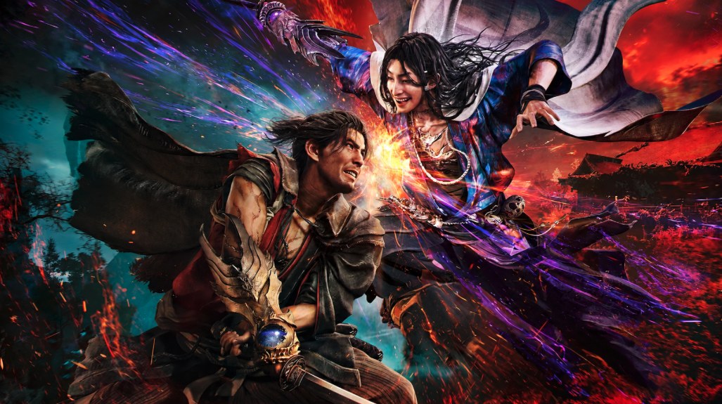 Onimusha: Way of the Sword: La katana de Capcom sigue afilada