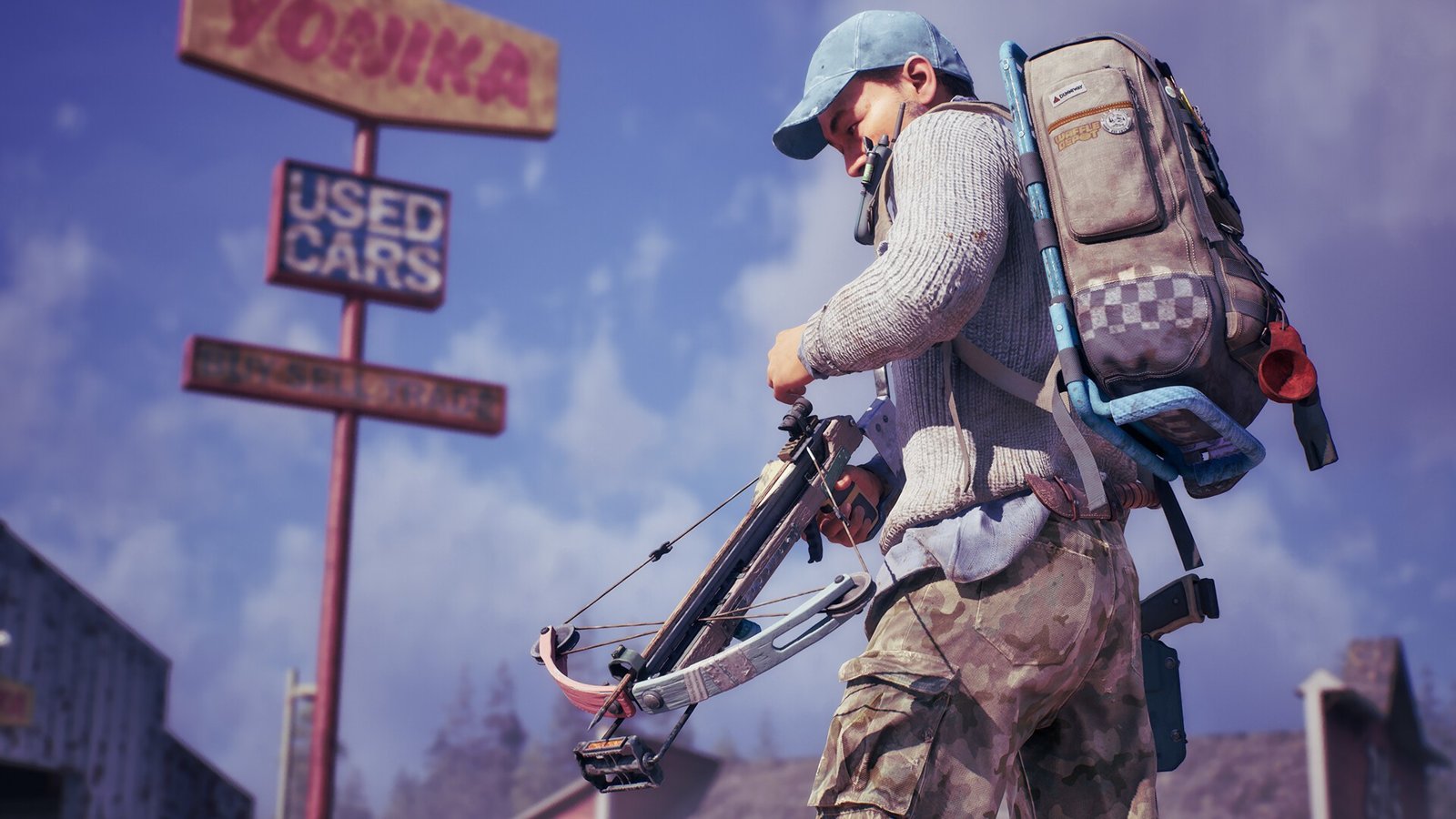 Undead Labs estuvo cerca de ser comprada por Splash Damage antes de independizarse