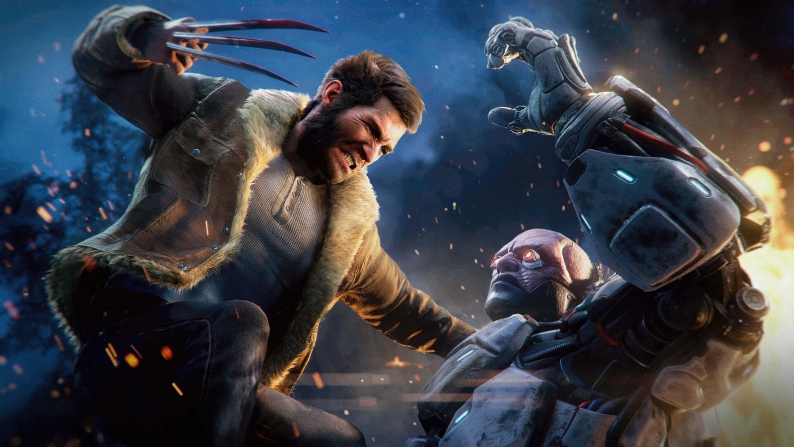 Marvel’s Wolverine debuta como el juego físico más vendido en Reino Unido y supera ampliamente a Fire Emblem